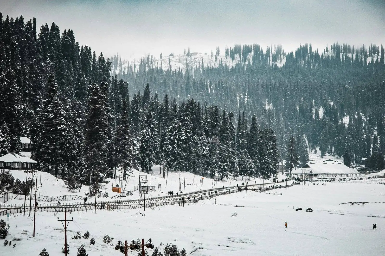 Gulmarg