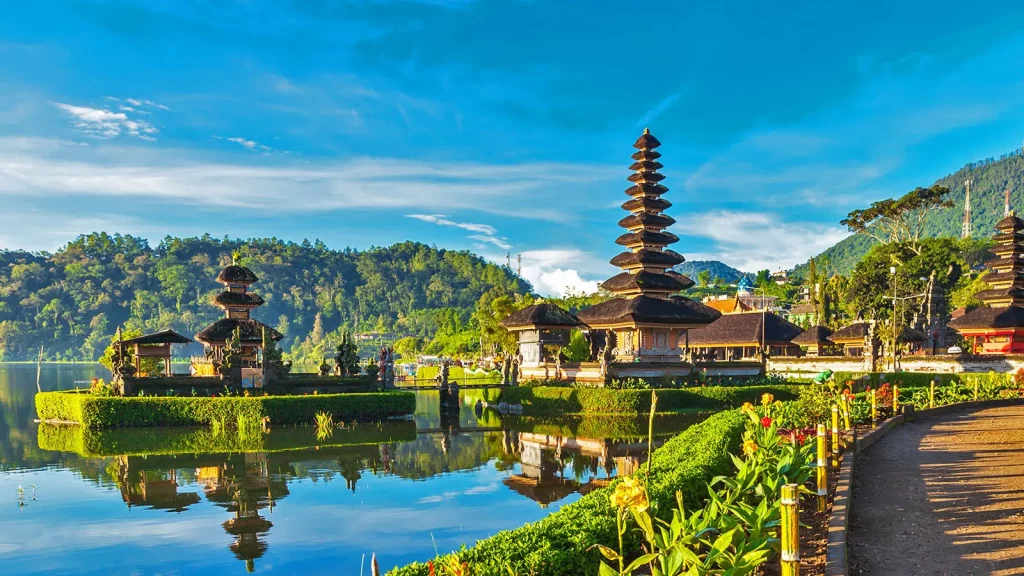 bali travel packages singapore