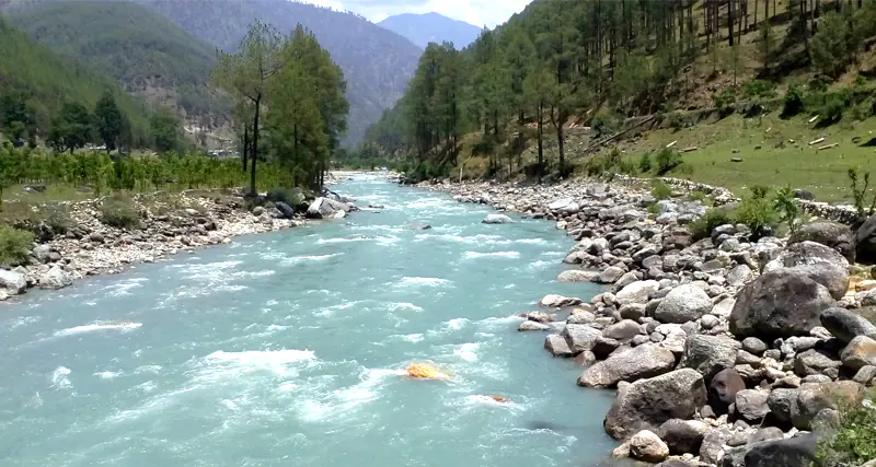 Gangotri