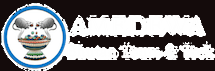 AmeDewa Bhutan Logo