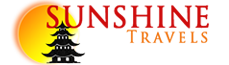 Sunshine Travels Logo