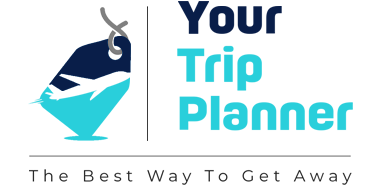 Your Trip Planner Logo