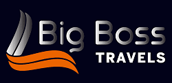Big Boss Travels Logo