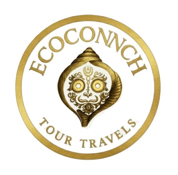 Echo Conch Tour Travels Logo