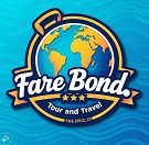 Fare Bond Tour & Travels Logo
