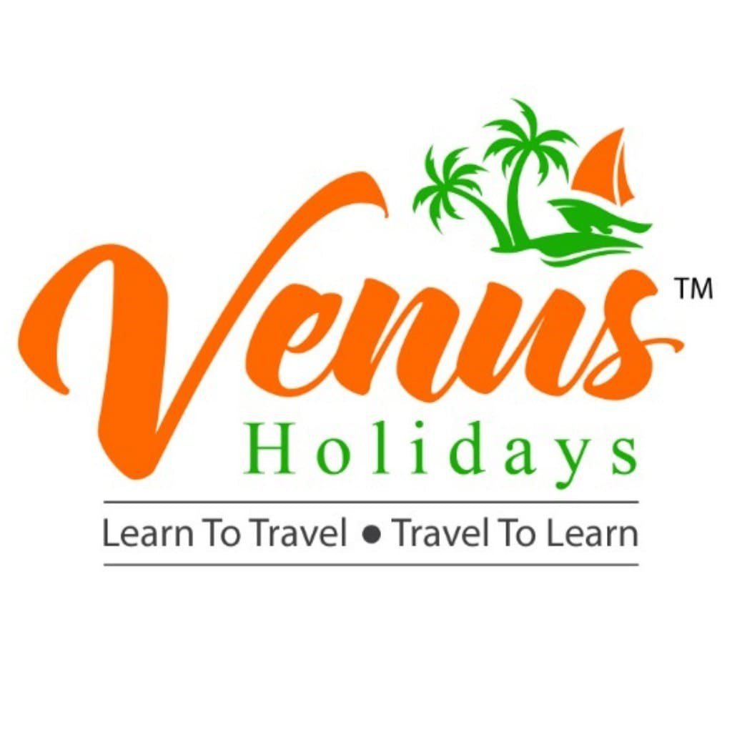 Venus Holidays Logo