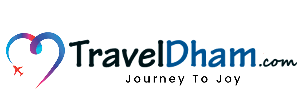 Traveldham Logo