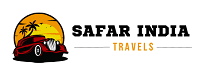 Safar India Travels Logo
