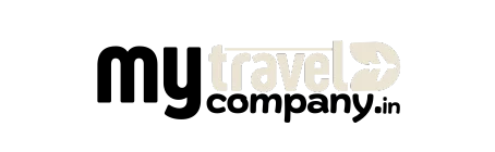 MyTravel Company Logo