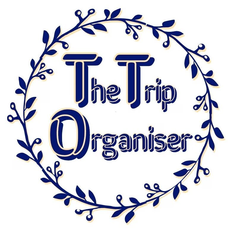 The Trip Organiser Logo