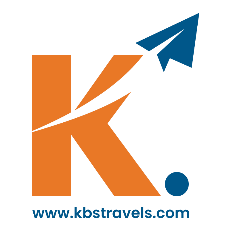 KBS Travels Logo