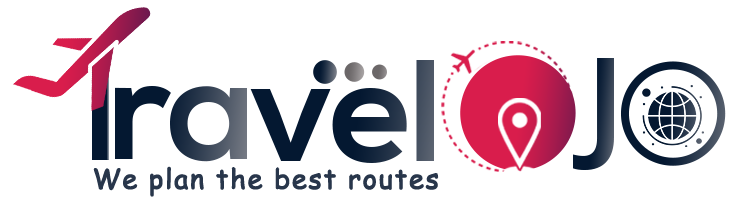 Travel OJO Logo