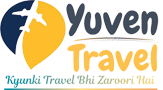 Yuven Travel Logo