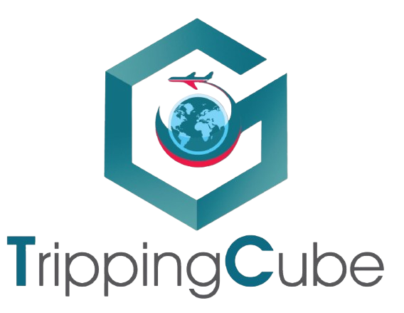 TrippingCube Logo
