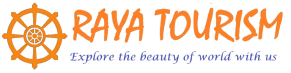 Raya Tourism Logo