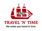Travel N Time Logo