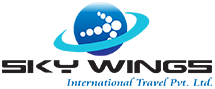 Skywings Logo