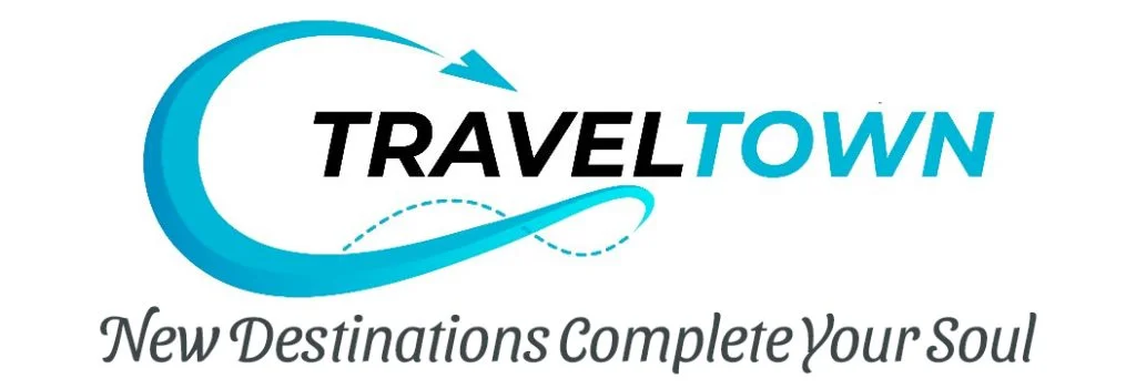 Traveltown Logo