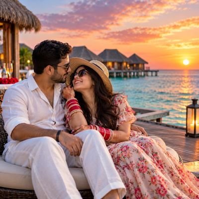 Honeymoon