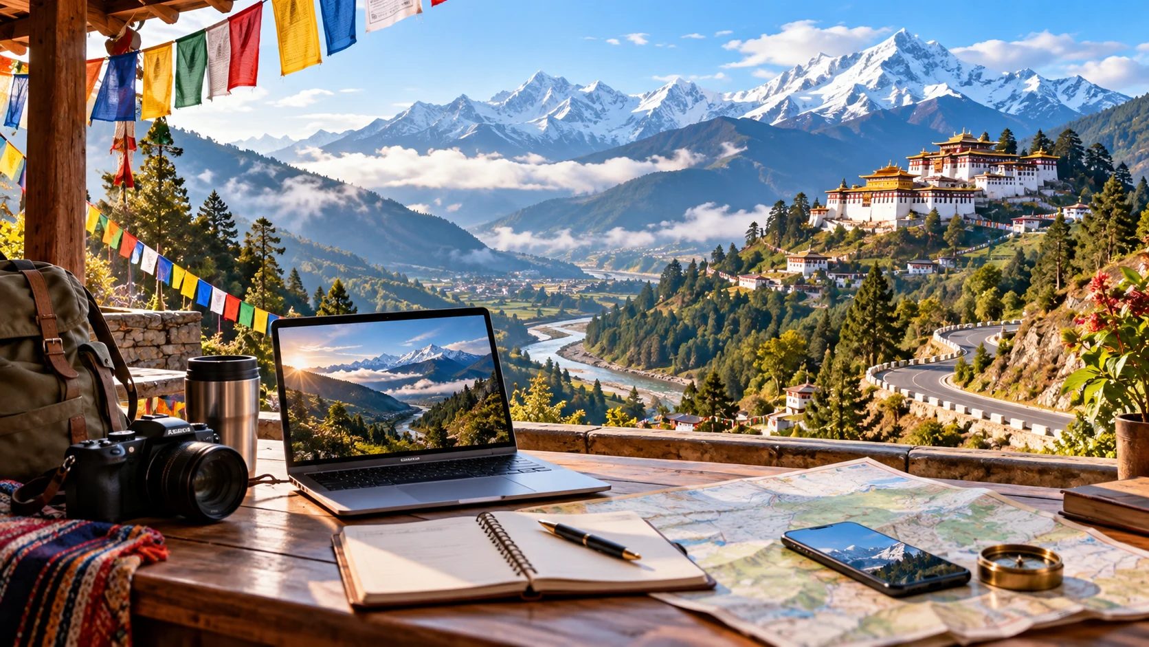 Arunachal Pradesh Travel Leads for Travel Agents in India