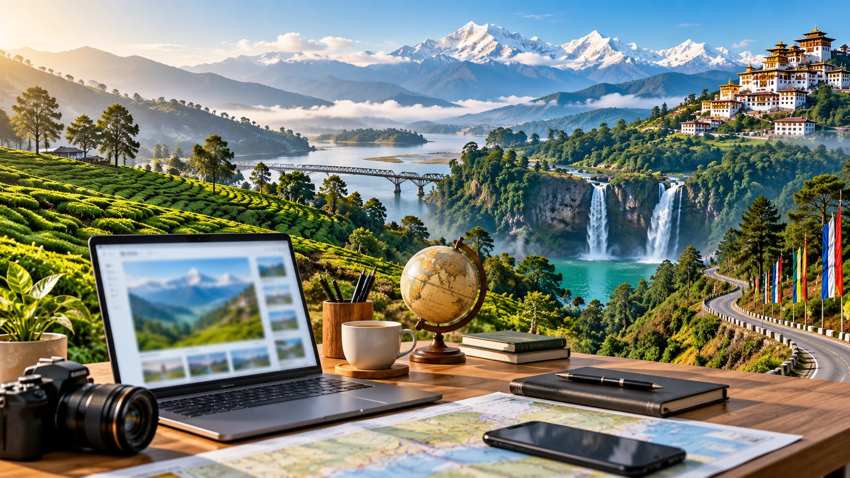 Buy Northeast India Travel Leads for Travel Agents