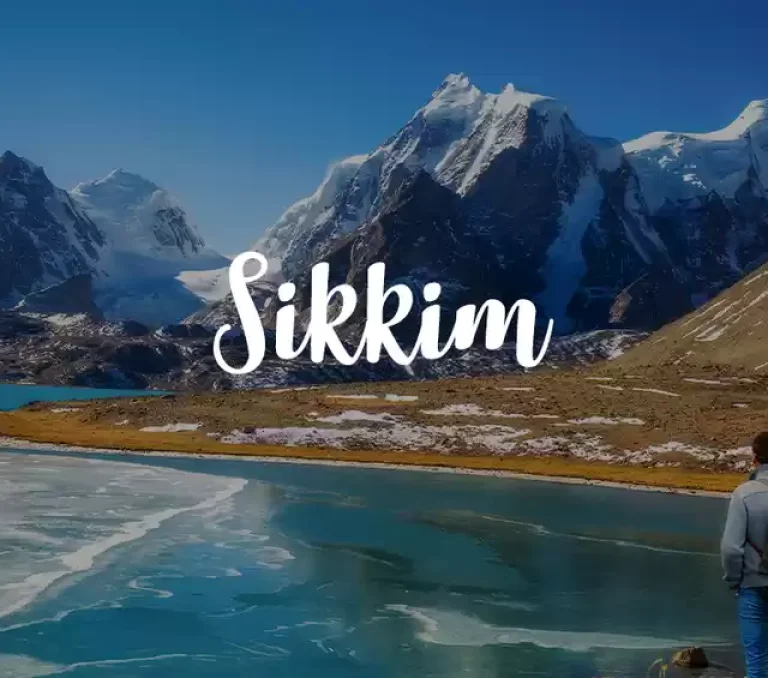 sikkim