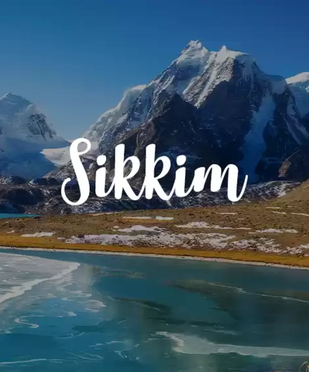 sikkim