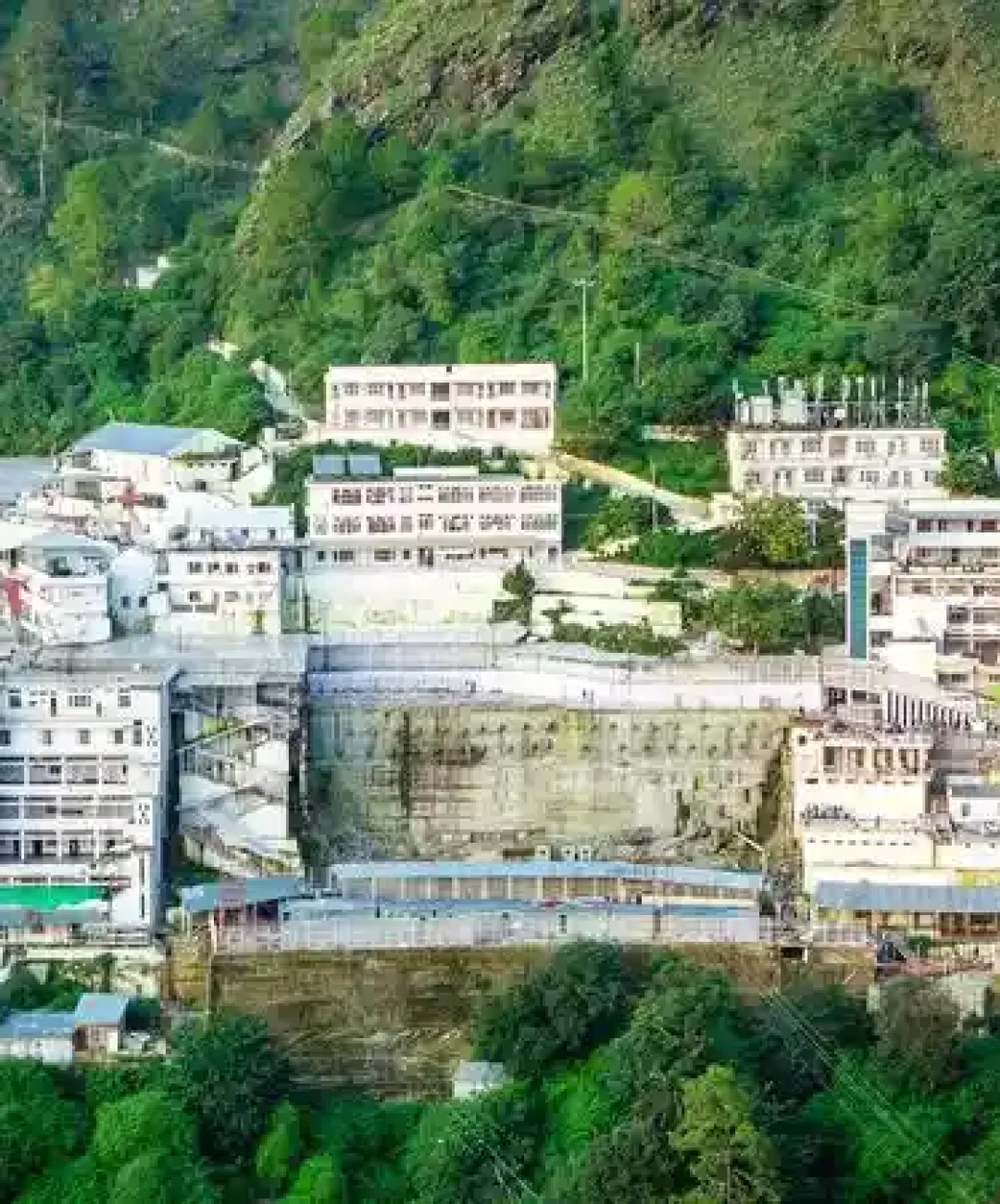 vaishno devi